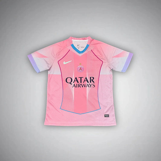 PSG ‘Neon Bloom’ Premium Jersey