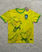 Brazil ‘Yellow Birds’ Premium Jersey
