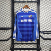 Chelsea FC 11/12 Home Jersey