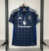 Manchester United ‘Blue Snapdragon’ Jersey - 2024/25 Away Jersey