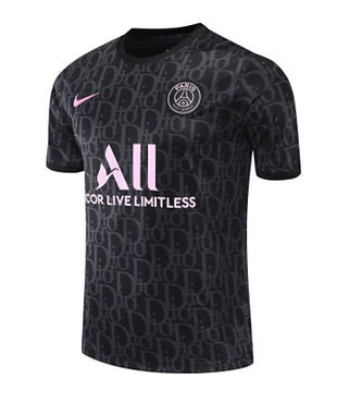 PSG ‘DlOR’ Premium Jersey
