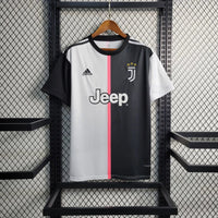 Juventus 19/20 Home Jersey