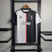 Juventus 19/20 Home Jersey