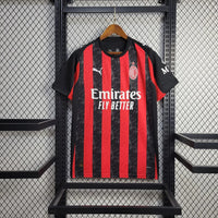 AC Milan 25/26 Home Jersey