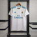 Real Madrid 17/18 Home Jersey
