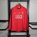 Manchester United FC 07/08 Home Jersey