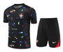 Portugal Training Set - Black Array