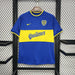 Boca Juniors 00/01 Home Jersey