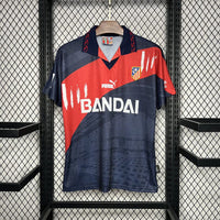 Atletico Madrid 98/99 Home Jersey