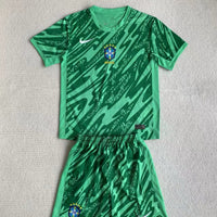 Brazil Training Set - Green