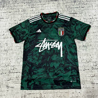 Italy x STÜSSY ( Roman Empire ) - Special Edition Jersey