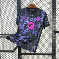 FC Barcelona ‘Necromancer’ Premium Jersey