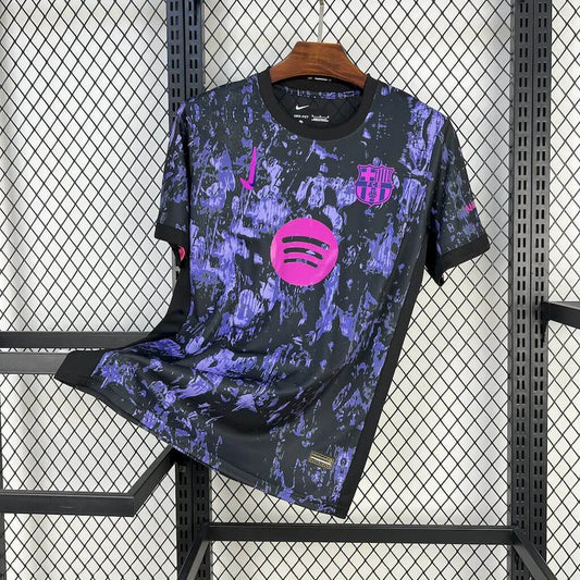 FC Barcelona ‘Necromancer’ Premium Jersey