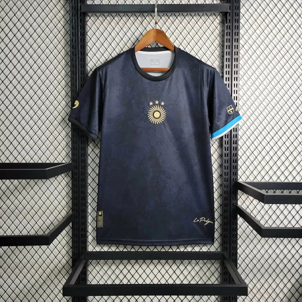 Argentina ‘GOAT’ Premium Jersey