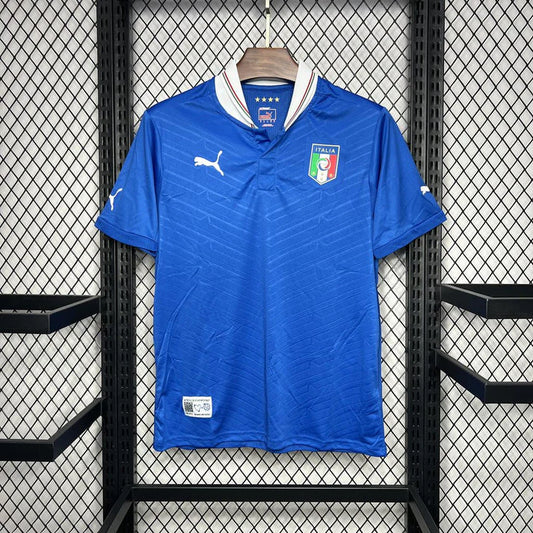 Italy 2010 Home Jersey