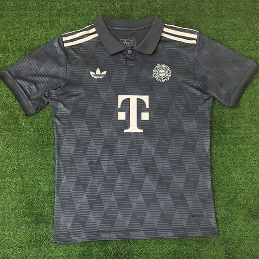 Bayern Munich 2024/25 Special Jersey - Öktoberfest