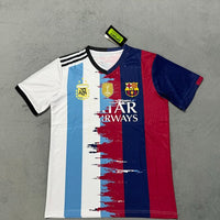 Lionel Messi Premium Jersey
