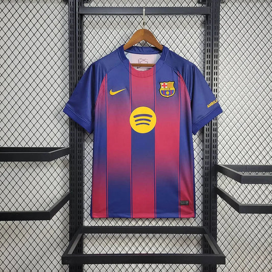 FC Barcelona 25/26 Home Jersey