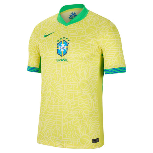 Brazil 24/25 Premium Jersey