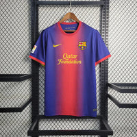 FC Barcelona 12/13 Home Jersey