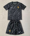 France Training Set - Black
