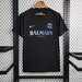 PSG ‘BALMAlN’ Premium Jersey - Black