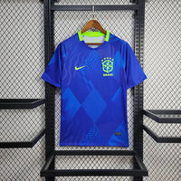 Brazil 25/26 Premium Jersey