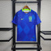 Brazil 25/26 Premium Jersey