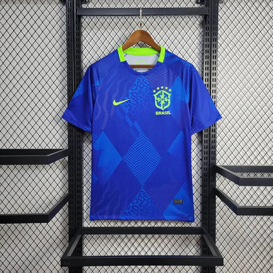 Brazil 25/26 Premium Jersey