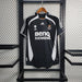 Real Madrid FC 06/07 Away Jersey