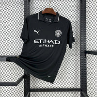 Man City FC 25/26 Away Jersey