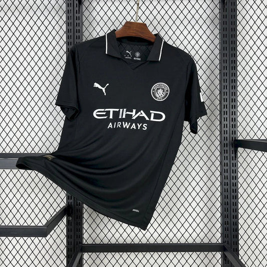 Man City FC 25/26 Away Jersey