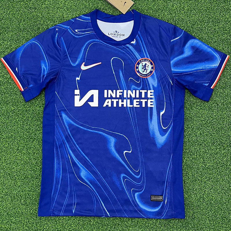 Chelsea 2024/25 Home Jersey