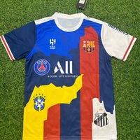 Neymar JR Premium Jersey