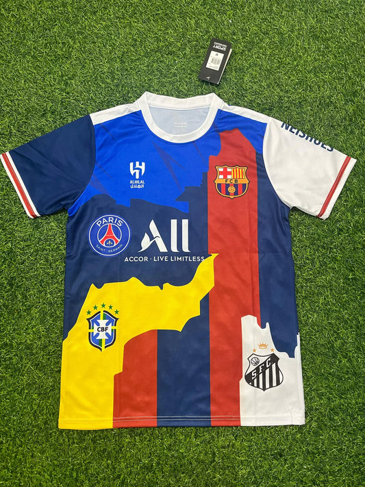Neymar JR Premium Jersey