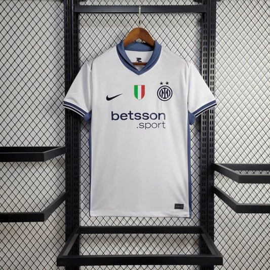 Inter Milan 2024/25 Away Jersey