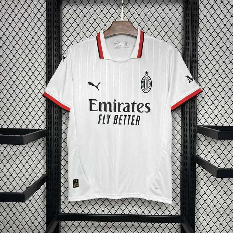 AC Milan 2024/25 Away Jersey