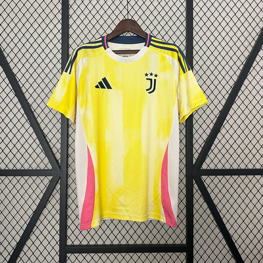 Juventus 2024/25 Away Jersey