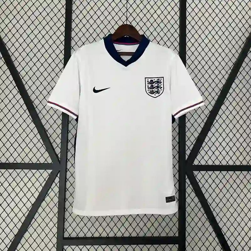 England 2024/25 Home Jersey