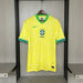 Brazil 2024/25 Home Jersey