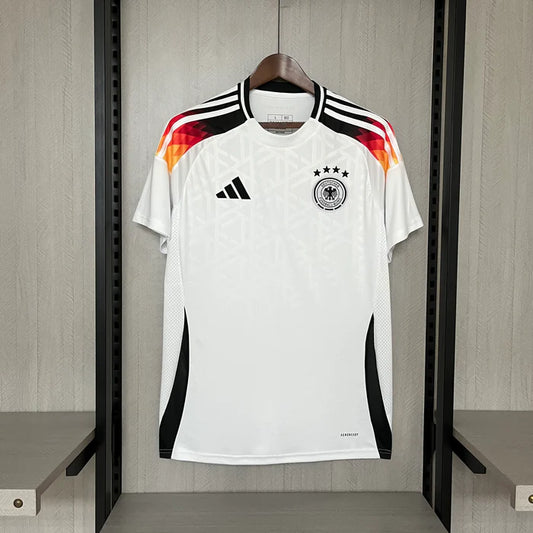 Germany 2024/25 Home Jersey