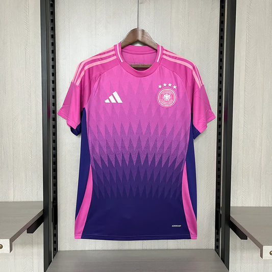 Germany 2024/25 Away Jersey