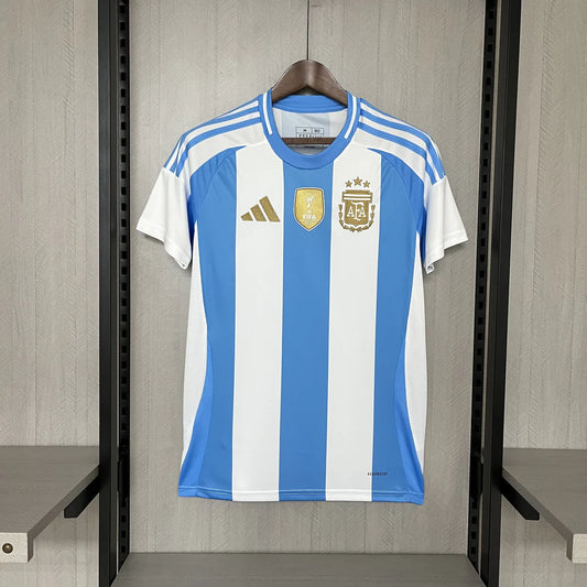 Argentina 2024/25 Home Jersey