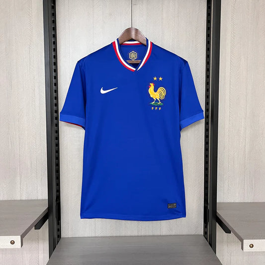 France 2024/25 Home Jersey