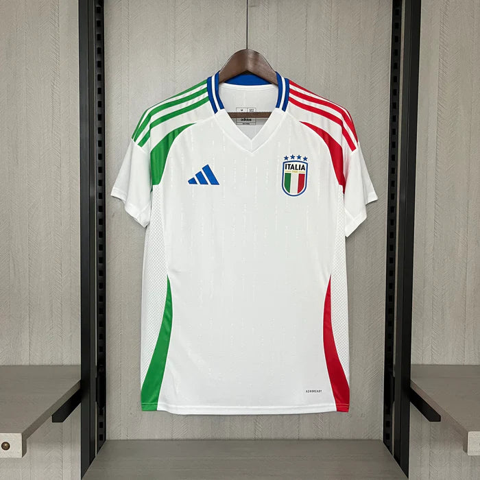 Italy 2024/25 Away Jersey