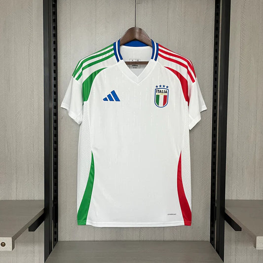 Italy 2024/25 Away Jersey