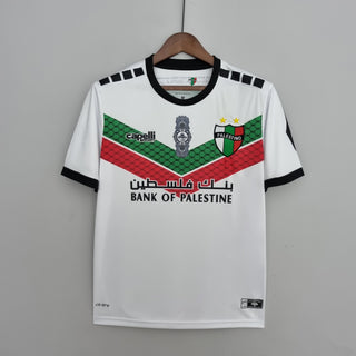 Palestino Third Jersey - 24/25