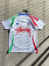 Italy x STÜSSY (White) - Special Edition Jersey