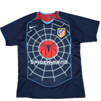 Atletico Madrid ‘Spiderman 2’  - Special Edition Jersey