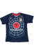 Atletico Madrid ‘Spiderman 2’  - Special Edition Jersey